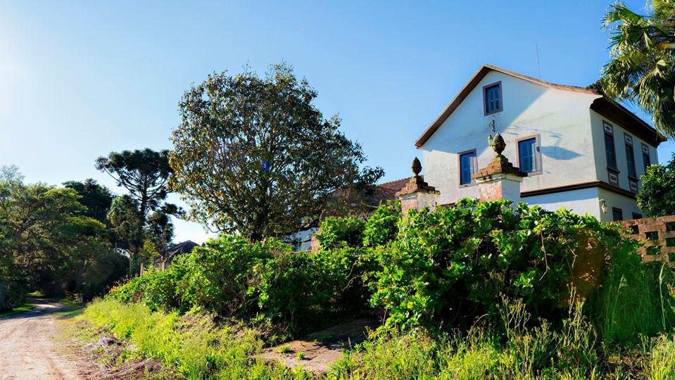 Ambientes Naturais